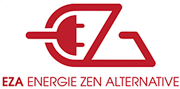 Logo for soplair Zen Energies